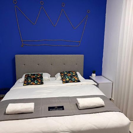 Appartement דירת גן דלוקס à Eilat Extérieur photo